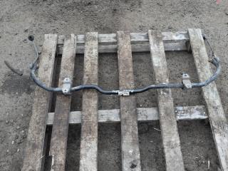 стабилизатор подвески передний Volkswagen Golf 6 поколение 2010, 1.4 л., TSI, CAXA, бензин, МКПП, хетчбэк 5 дв., правый руль, 1K0411303BJ