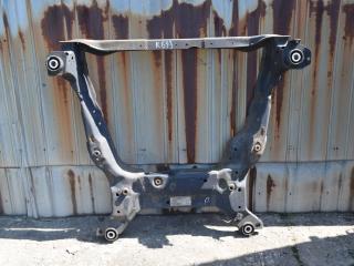 балка подвески передняя (подрамник) Volvo S60 2 поколение 2011, 2.0 л., дизель, АКПП, серый, седан, правый руль, 31406809