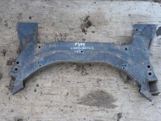 балка подвески передняя (подрамник) Land Rover Freelander 1 поколение 2001, 2.0 л., 20T2N, дизель, МКПП, внедорожник 5 дв.