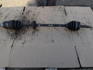 полуось передняя правая (приводной вал, ШРУС) Nissan Micra 2 поколение (K11) 1996, 1.6 л., бензин