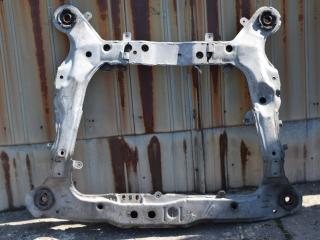 балка подвески передняя (подрамник) Volvo XC90 1 поколение [рестайлинг] 2008, 4.4 л., бензин, АКПП, универсал