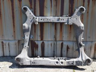 балка подвески передняя (подрамник) Volvo XC90 1 поколение 2004, 2.9 л., бензин, АКПП, песочный, универсал, правый руль, 8683839