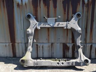 балка подвески передняя (подрамник) Volvo XC90 1 поколение 2003, 2.9 л., бензин, АКПП, универсал, правый руль, 8683839