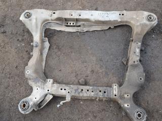 балка подвески передняя (подрамник) Volvo XC90 1 поколение 2004, 2.9 л., бензин, АКПП, внедорожник 5 дв.