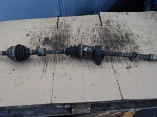 полуось передняя правая (приводной вал, ШРУС) Rover 75 1 поколение 2001, 2.0 л., дизель, МКПП, седан