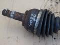 полуось передняя правая (приводной вал, ШРУС) Rover 75 1 поколение 2001, 2.0 л., дизель, МКПП, седан - фото №3