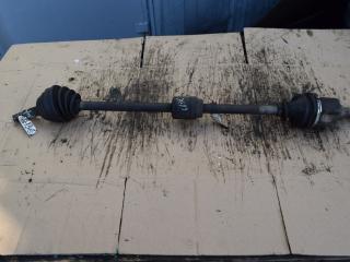 полуось передняя правая (приводной вал, ШРУС) Ford Escort 5 поколение [2-й рестайлинг] 1996, 1.8 л., дизель, МКПП