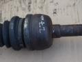 полуось передняя левая (приводной вал, ШРУС) Saab 9-3 2 поколение 2006, 2.2 л., дизель, седан - фото №2