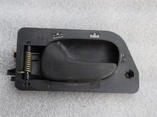 ручка внутренняя передняя левая Renault Laguna 2 поколение 2001, 1.8 л., бензин, хетчбэк 5 дв., 7700823286C, 7700823286