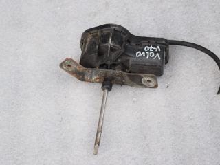 насос (моторчик) омывателя фар Volvo V70 1 поколение 1999, 2.5 л., D 5252 T, дизель, универсал, 390205950