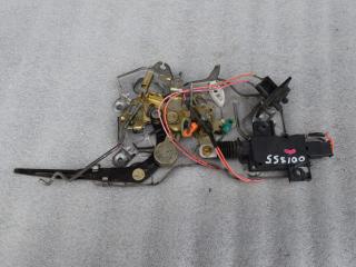 замок двери сдвижной Chrysler Voyager 3 поколение 1999, 2.4 л., бензин, АКПП, 4707808ABA