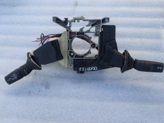 переключатель подрулевой (стрекоза) Ford Mondeo 1 поколение 1994, 1.8 л., дизель, МКПП, 93BG17K478DB, 93BG13B302AB