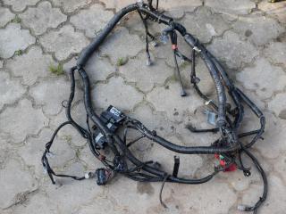 проводка двигателя Suzuki Grand Vitara 2 поколение 2007, 2.0 л., J20A, бензин, МКПП, внедорожник 5 дв., правый руль