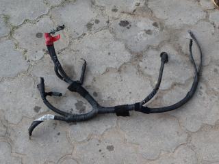 проводка двигателя Kia Sorento 1 поколение [рестайлинг] 2008, 2.5 л., D4CB, дизель, АКПП, внедорожник 5 дв., правый руль, 372013E020B