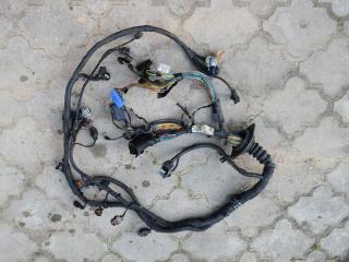 проводка двигателя Kia Sorento 1 поколение [рестайлинг] 2008, 2.5 л., D4CB, дизель, АКПП, внедорожник 5 дв., правый руль, 914023E000C