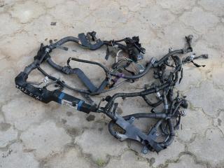 проводка двигателя Toyota Auris 1 поколение 2007, 2.2 л., 2AD-FHV, дизель, МКПП, хетчбэк 5 дв., 8212102J20