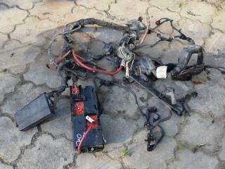 проводка двигателя Opel Vectra C 2004, 2.0 л., дизель, МКПП, седан