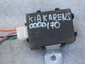 Иммобилайзер Kia Carens 1 поколение [рестайлинг] 2005, 2.0 л., дизель, МКПП, минивэн, 0K2NC677BC - фото №2