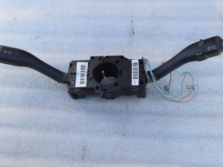 переключатель подрулевой (стрекоза) Skoda Fabia 1 поколение [рестайлинг] 2004, 1.2 л., бензин, 8L0953513G, 4B0953503H