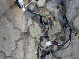 Проводка крышки багажника Kia Sorento 1 поколение [рестайлинг] 2008, 2.5 л., D4CB, дизель, МКПП, внедорожник 5 дв., правый руль