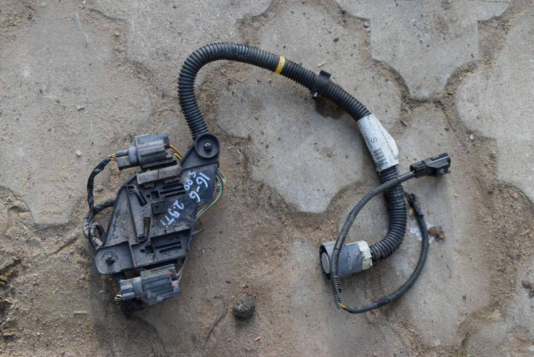 проводка Volvo S80 1 поколение 2000, 2.9 л., бензин, МКПП, седан - фото №1