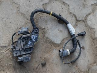 проводка Volvo S80 1 поколение 2000, 2.9 л., бензин, МКПП, седан