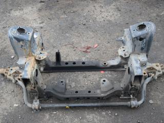 рама Kia Sorento 1 поколение [рестайлинг] 2008, 2.5 л., D4CB, дизель, МКПП, внедорожник 5 дв., правый руль