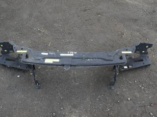 передняя панель крепления облицовки (телевизор) Volvo XC90 1 поколение 2003, 2.9 л., бензин, АКПП, универсал, правый руль, 30796864