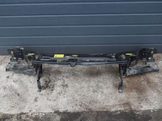 передняя панель крепления облицовки (телевизор) Volvo XC90 1 поколение [рестайлинг] 2008, 4.4 л., бензин, АКПП, универсал, 30796864