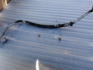 трубка кондиционера Audi Q7 4L 2008, 3.0 л., TDi, CASA, дизель, АКПП, полный подключаемый привод