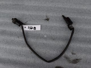 датчик давления масла Volvo V50 1 поколение [рестайлинг] 2008, 2.0 л., D 4204 T, дизель, МКПП, универсал, передний привод