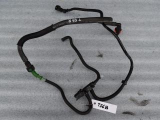 трубка топливная Volvo V50 1 поколение [рестайлинг] 2008, 2.0 л., D 4204 T, дизель, МКПП, универсал, передний привод, 9635692580