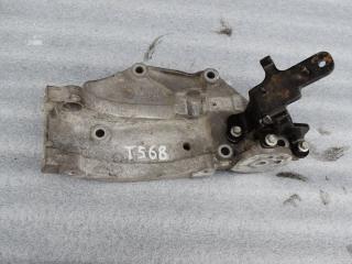 кронштейн генератора Volvo V50 1 поколение [рестайлинг] 2008, 2.0 л., D 4204 T, дизель, МКПП, универсал, передний привод, 9682367380