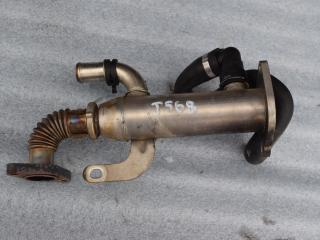 охладитель EGR / Радиатор EGR Volvo V50 1 поколение [рестайлинг] 2008, 2.0 л., D 4204 T, дизель, МКПП, универсал, передний привод, 8653691