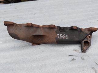 коллектор выпускной Volvo V50 1 поколение [рестайлинг] 2008, 2.0 л., D 4204 T, дизель, МКПП, универсал, передний привод