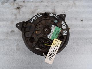 моторчик печки Ford Mondeo 3 поколение 2001, 2.0 л., дизель, универсал, 1S7H18456AO