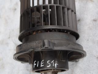 моторчик печки Ford Fiesta 5 поколение 2002, 1.4 л., дизель, МКПП, хетчбэк 5 дв., VP2S6H18456AC