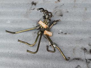 трубка топливная Volvo XC90 1 поколение 2006, 2.4 л., D5, D 5244 T4, дизель, АКПП, внедорожник 5 дв., полный подключаемый привод