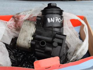 крышка масляного стакана Volkswagen Polo 5 поколение 2011, 1.2 л., дизель, МКПП, хетчбэк 5 дв.