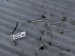 трубка топливная Toyota RAV4 5 поколение (XA50) 2020, 2.5 л., гибрид, АКПП