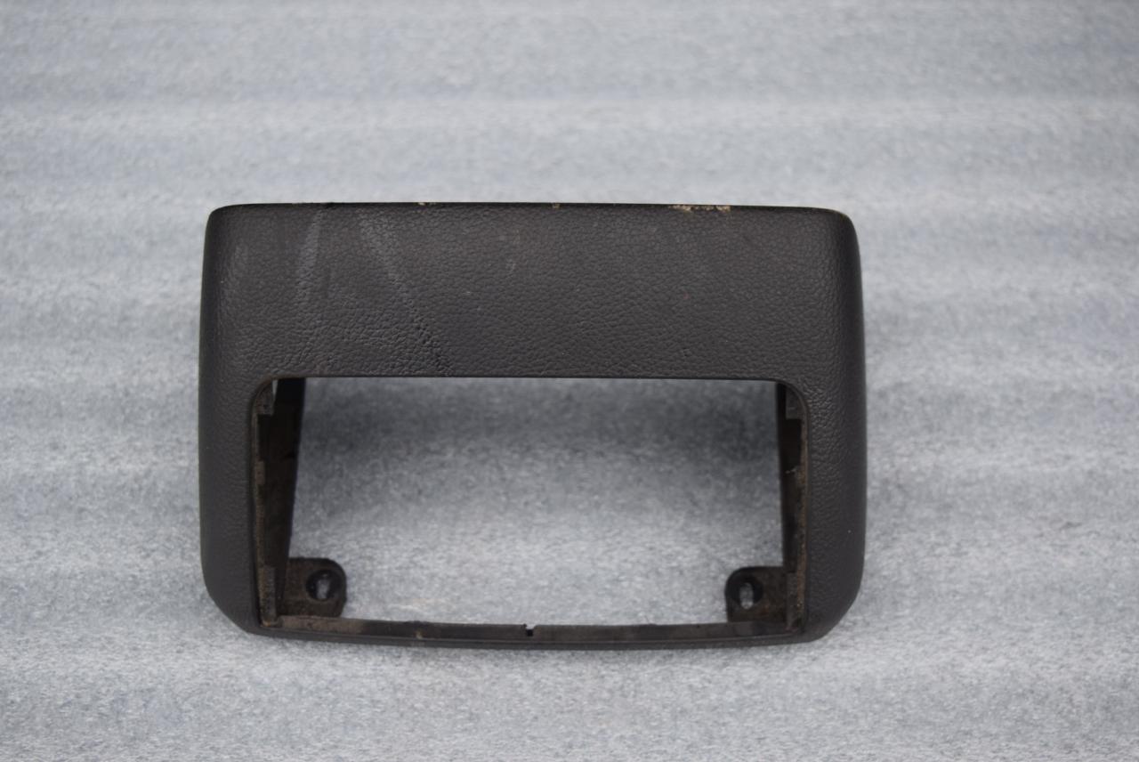 дефлектор обдува салона Audi Q7 4L 2008, 3.0 л., TDi, CASA, дизель, АКПП, полный подключаемый привод, 4B0820539, 4L0864147 - фото №1