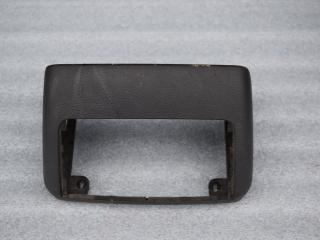 дефлектор обдува салона Audi Q7 4L 2008, 3.0 л., TDi, CASA, дизель, АКПП, полный подключаемый привод, 4B0820539, 4L0864147