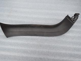 обшивка крышки багажника Audi Q7 4L 2008, 3.0 л., TDi, CASA, дизель, АКПП, полный подключаемый привод, 4L0867607