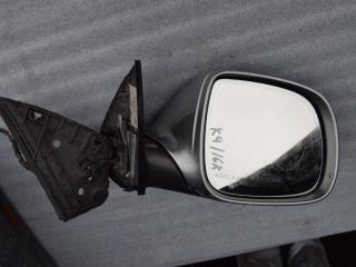 зеркало наружное правое Audi Q7 4L 2008, 3.0 л., TDi, CASA, дизель, АКПП, полный подключаемый привод, 4L1857410AK