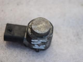 парктроник передний Audi Q7 4L 2008, 3.0 л., TDi, CASA, дизель, АКПП, полный подключаемый привод, 3C0973203, 3C0919275E