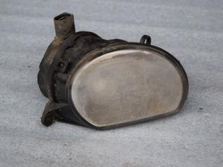 фара противотуманная левая Audi Q7 4L 2008, 3.0 л., TDi, CASA, дизель, АКПП, полный подключаемый привод, 24696700