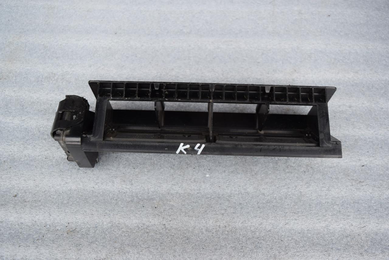 Заслонка печки/климат-контроля Audi Q7 4L 2008, 3.0 л., TDi, CASA, дизель, АКПП, полный подключаемый привод, 0132801379 - фото №1