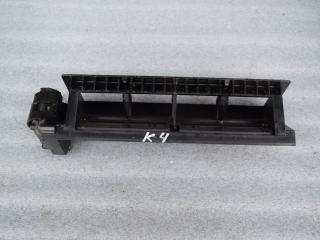 Заслонка печки/климат-контроля Audi Q7 4L 2008, 3.0 л., TDi, CASA, дизель, АКПП, полный подключаемый привод, 0132801379