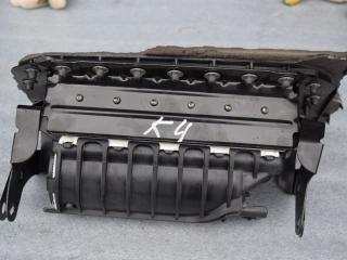 крышка подушки безопасности пассажира Audi Q7 4L 2008, 3.0 л., TDi, CASA, дизель, АКПП, полный подключаемый привод