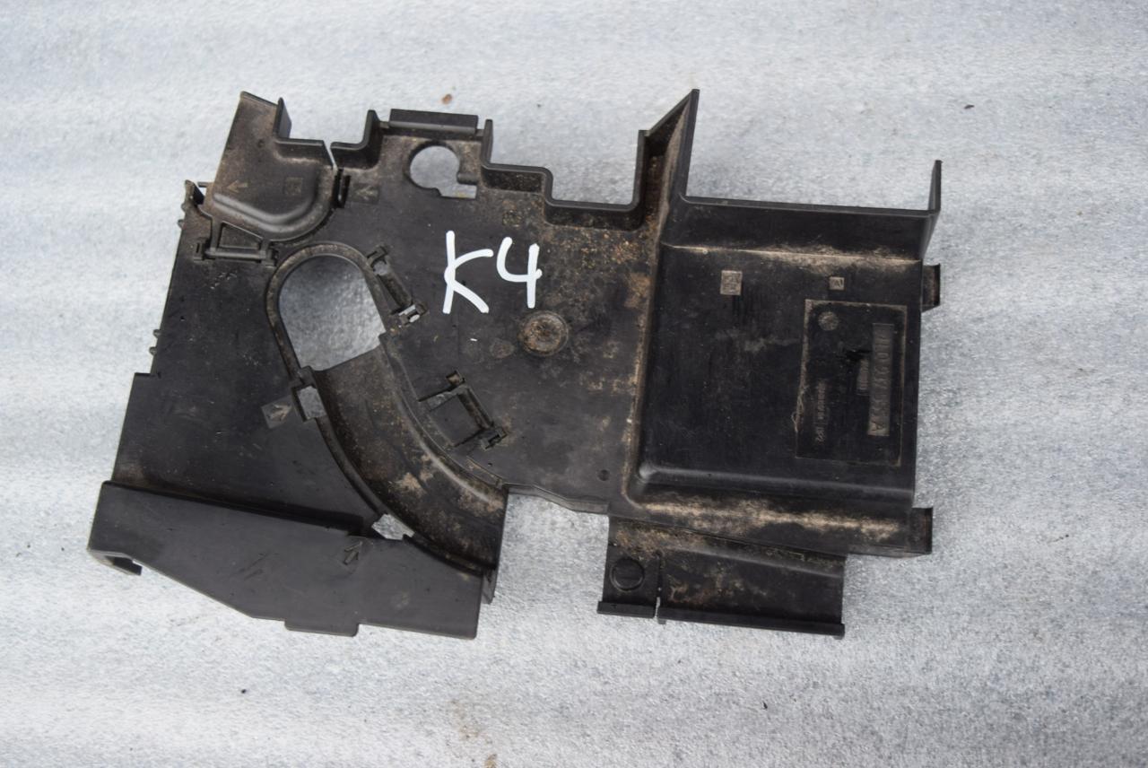 блок предохранителей Audi Q7 4L 2008, 3.0 л., TDi, CASA, дизель, АКПП, полный подключаемый привод, 4L0937555A - фото №1